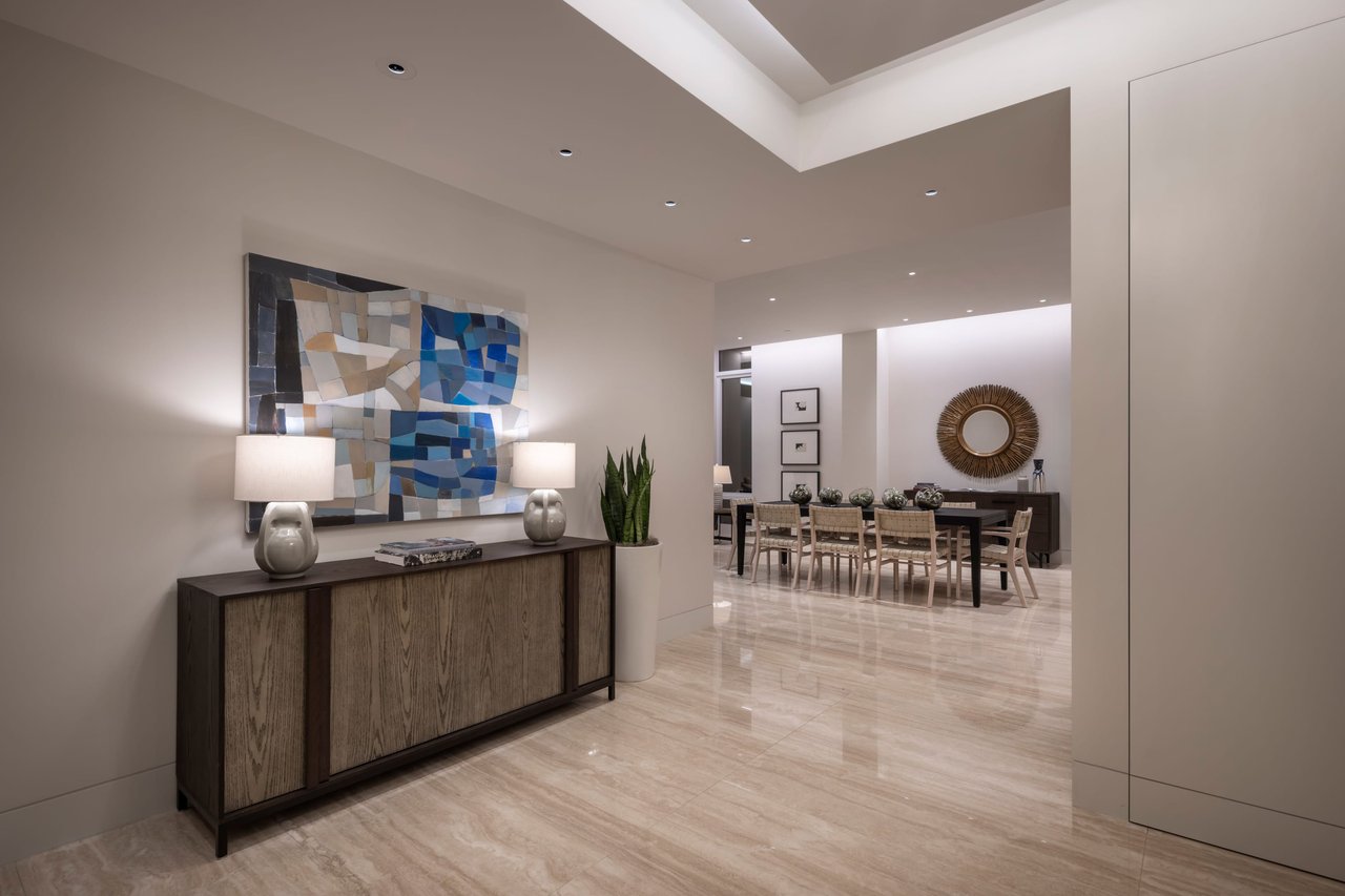 Penthouse #1-7 at The Pacific