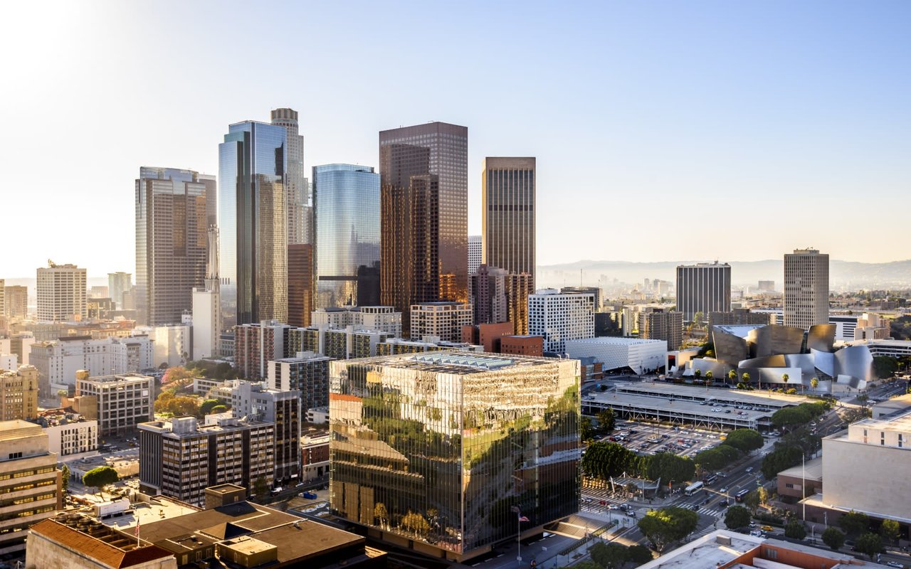 The Changing Landscape of Los Angeles Commercial Office Spaces in a Post-pandemic Economy