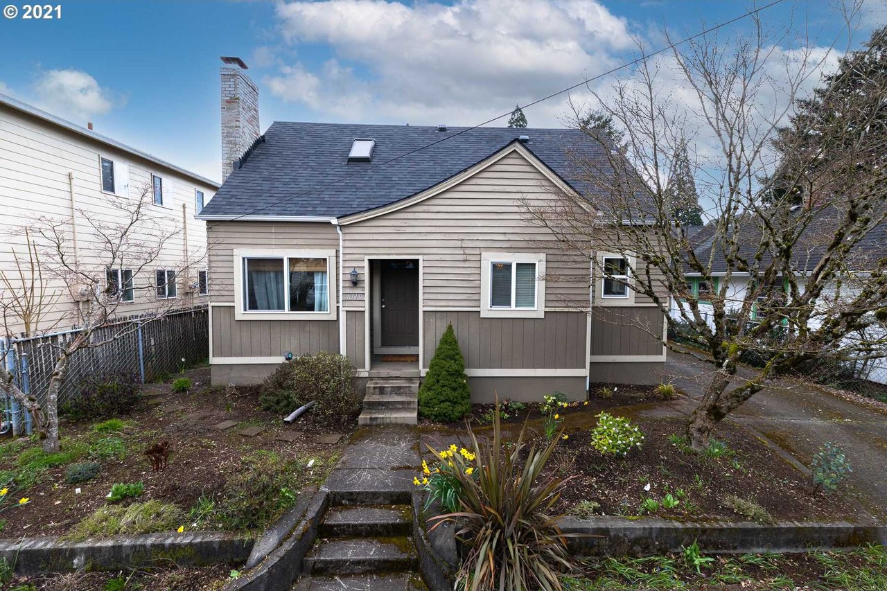 4310 SE 58TH AVE