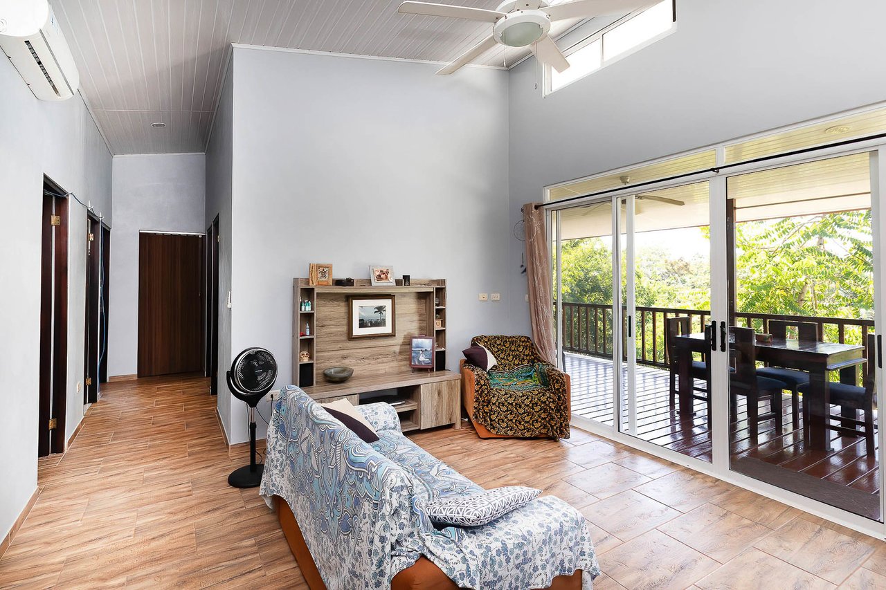 Multi Residence Gated Estate, Manuel Antonio, Puntarenas