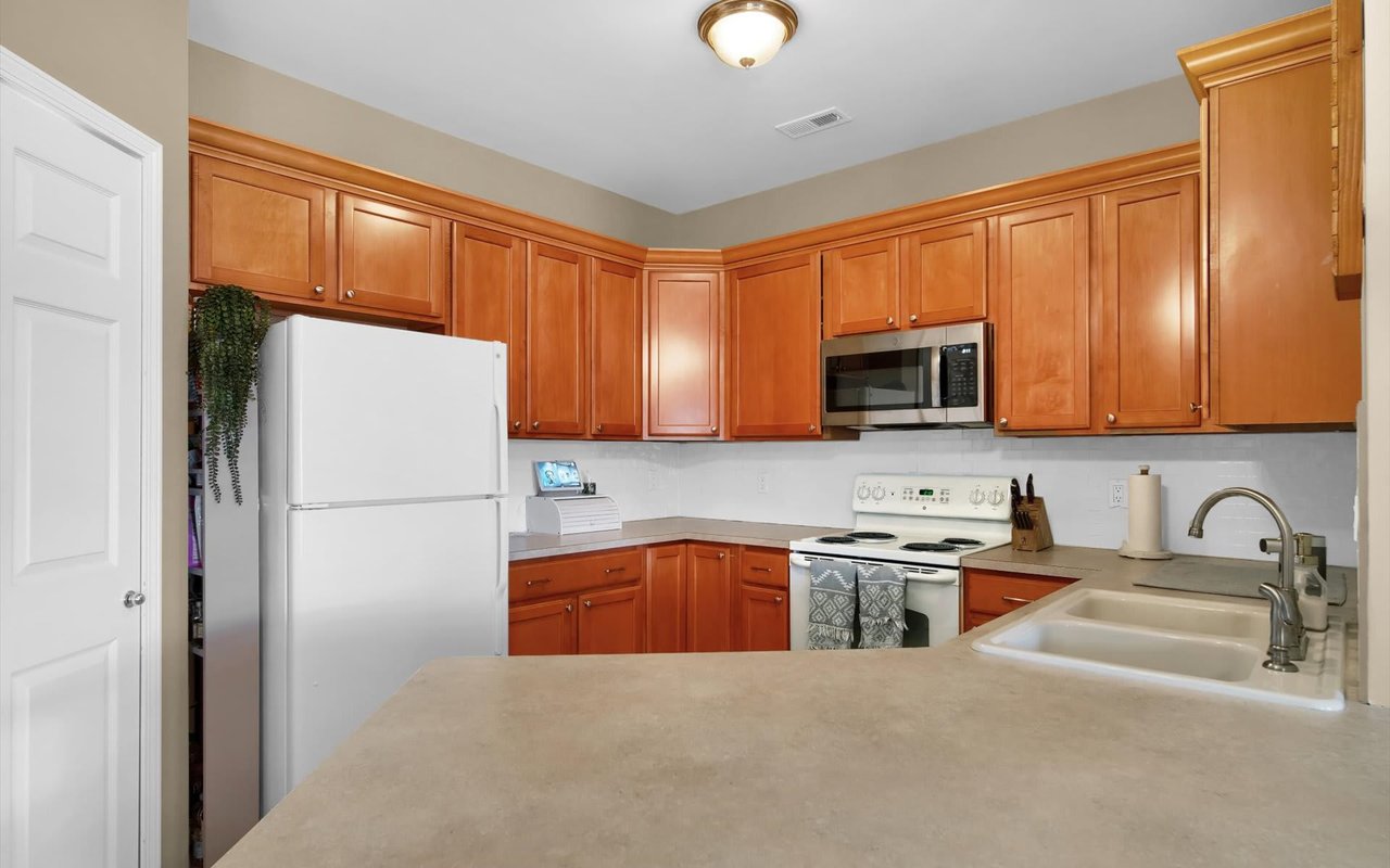 2109 Trailway Court