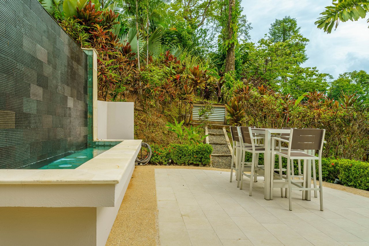 Uvita Hills Sophisticated Ocean View Elegance