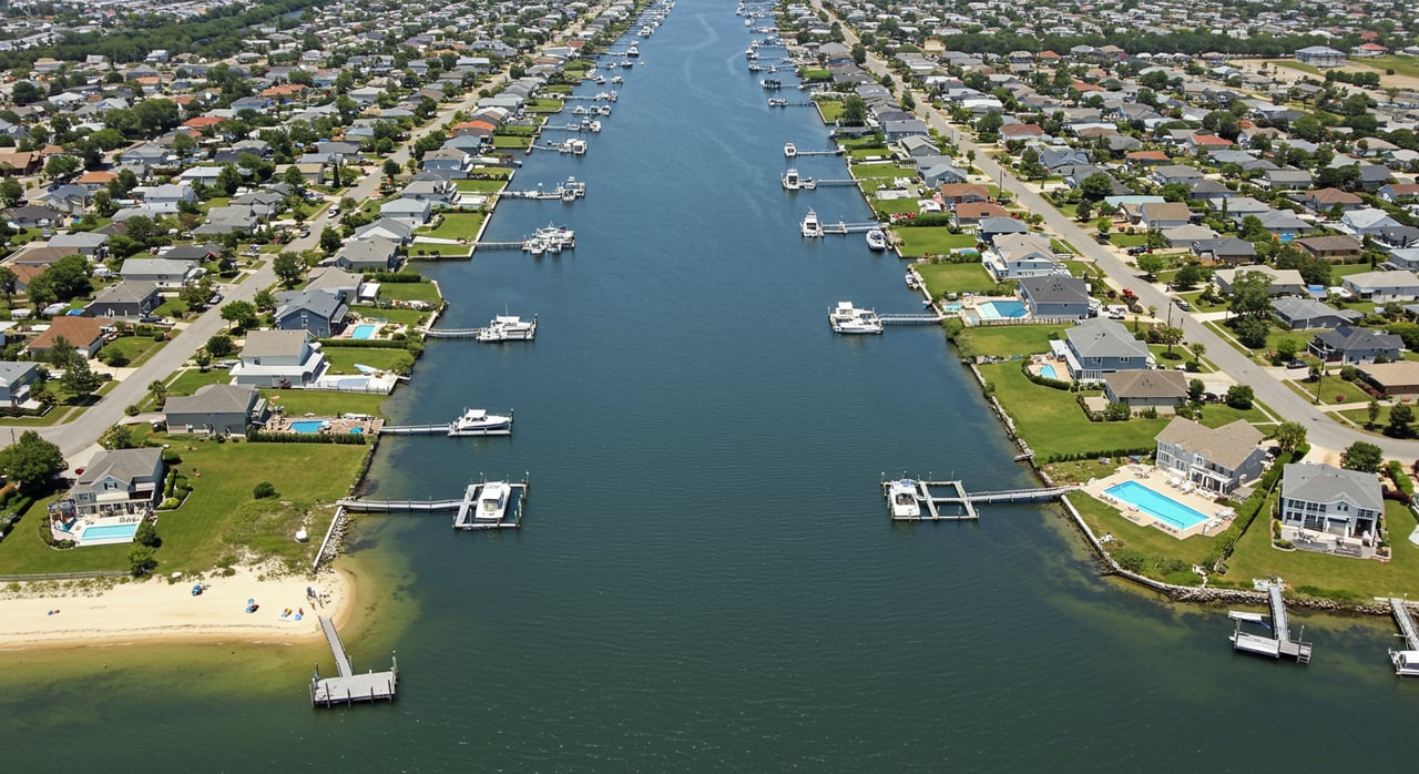 Buying a Home in Newport Beach, CA: A Comprehensive Guide