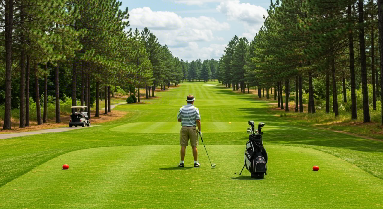 4 Best Golf Courses in Douglas County, CO