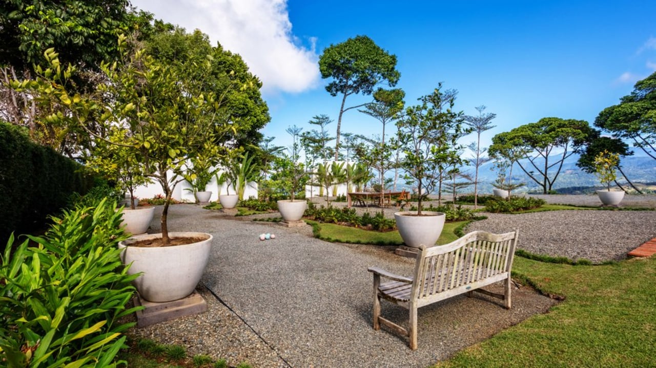 Colonial Estate Building Sites, Dominical, Puntarenas