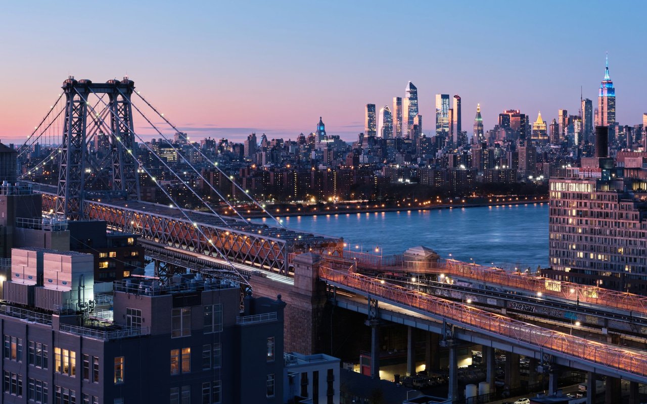 North Brooklyn Condo Market