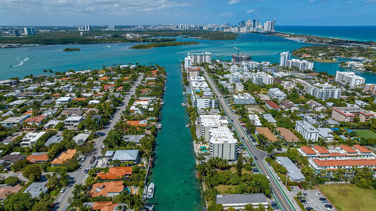 Origin Residences Bay Harbor