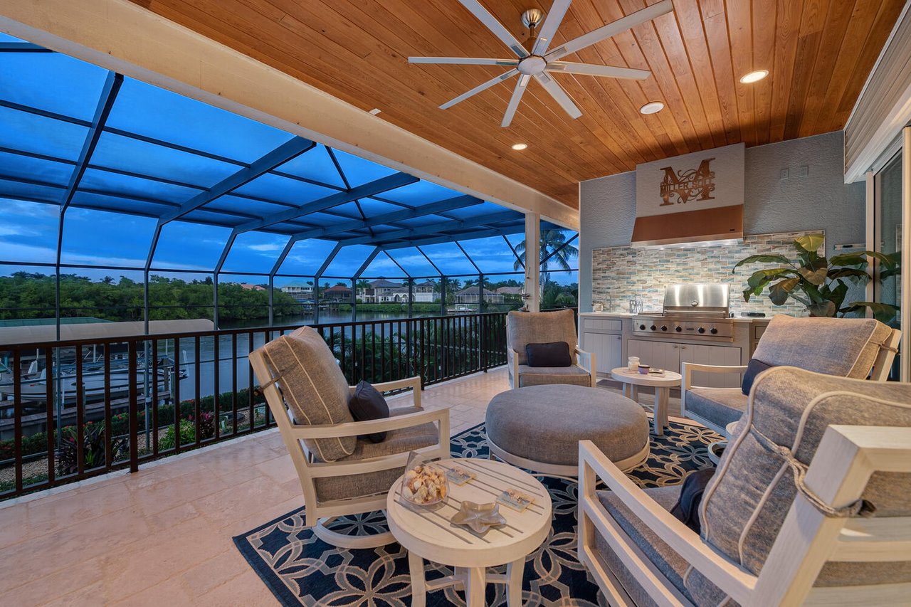 27184 Gasparilla DR