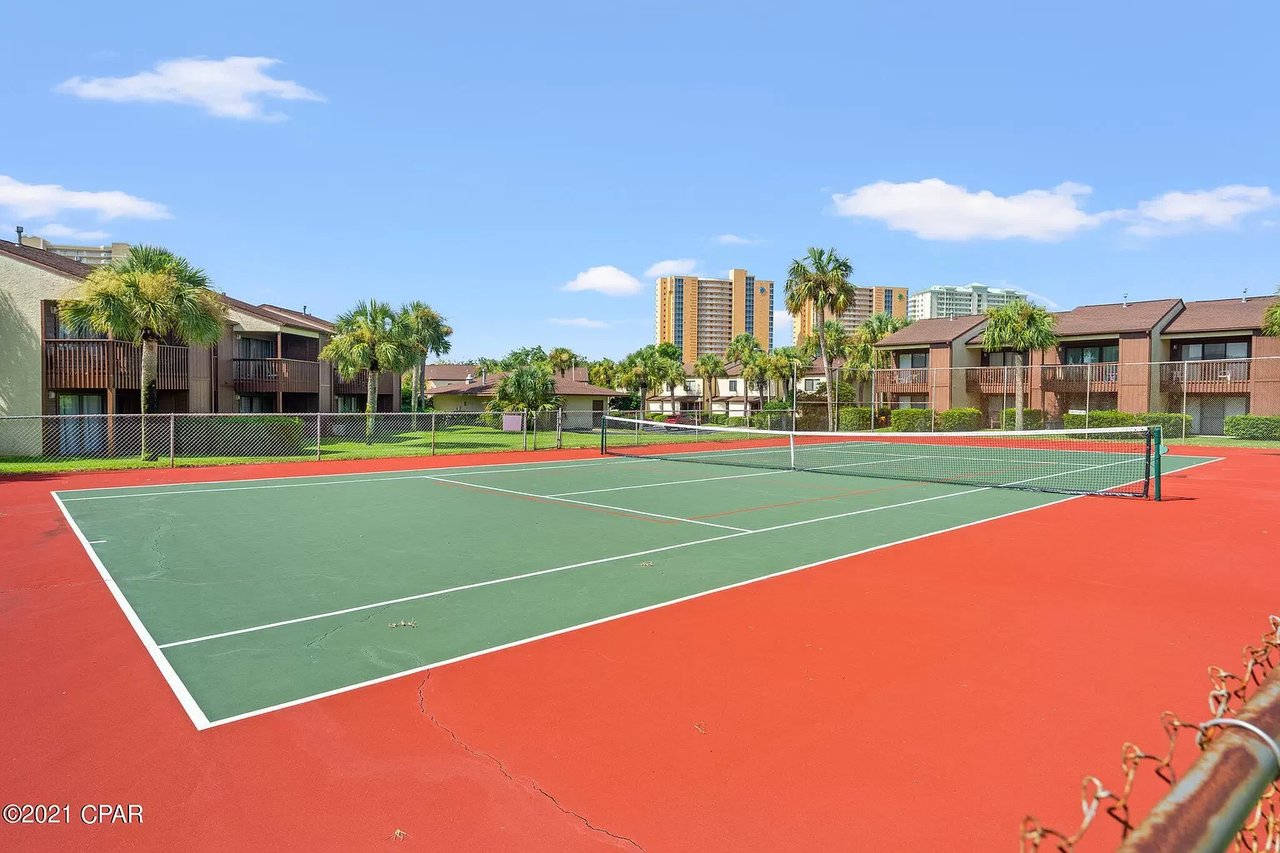 17751 PANAMA CITY BEACH Unit 18E