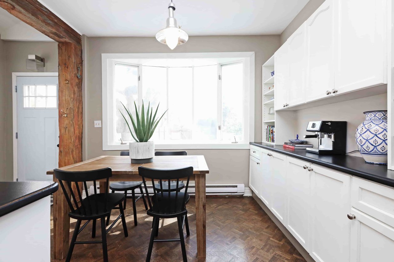 CHARMING DETACHED HOME