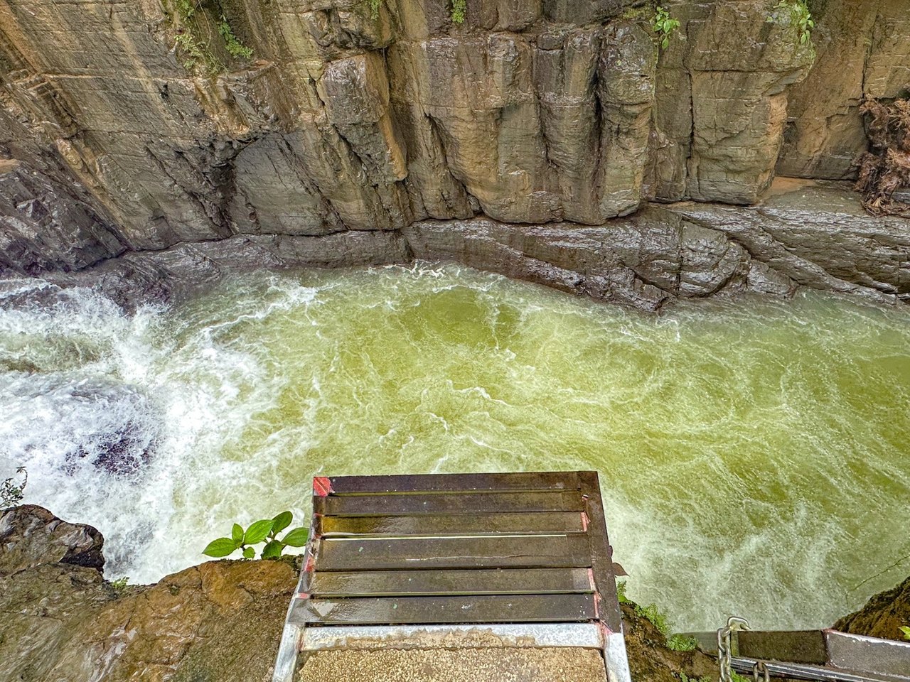 Waterfall Eco Resort Land, Dominical, Puntarenas