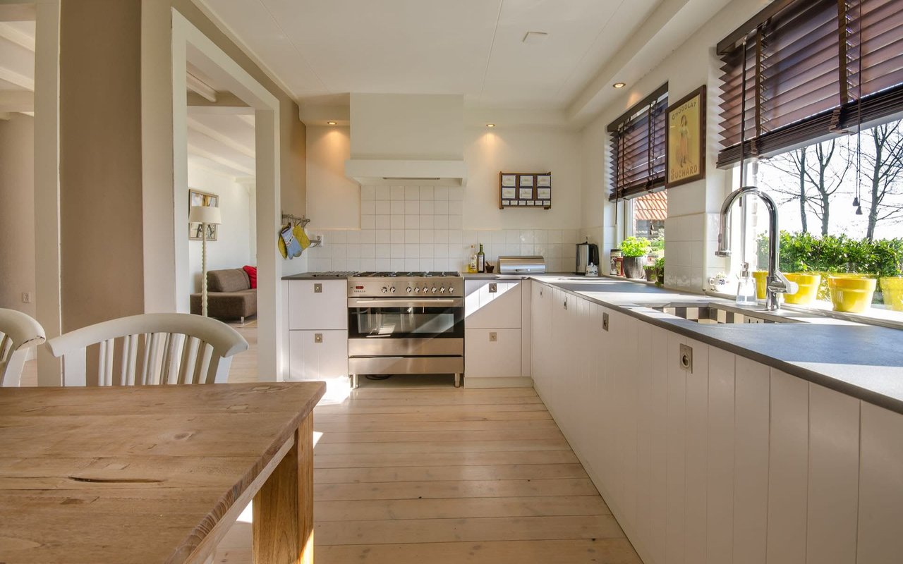 Make the Most of Your Pinehurst, NC Kitchen Space! 7 Time-Tested Organizing Tips