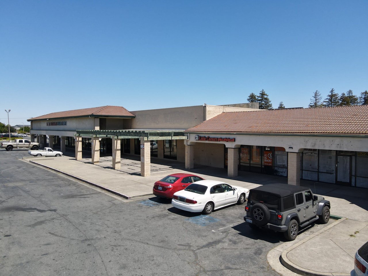 Residential Development Opportunity