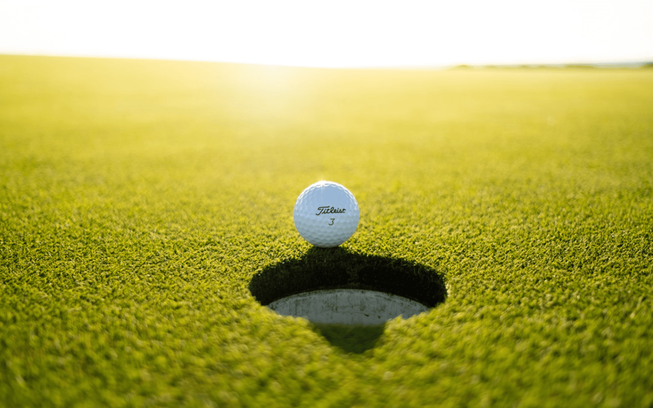 Best Golf Courses in Jacksonville, FL