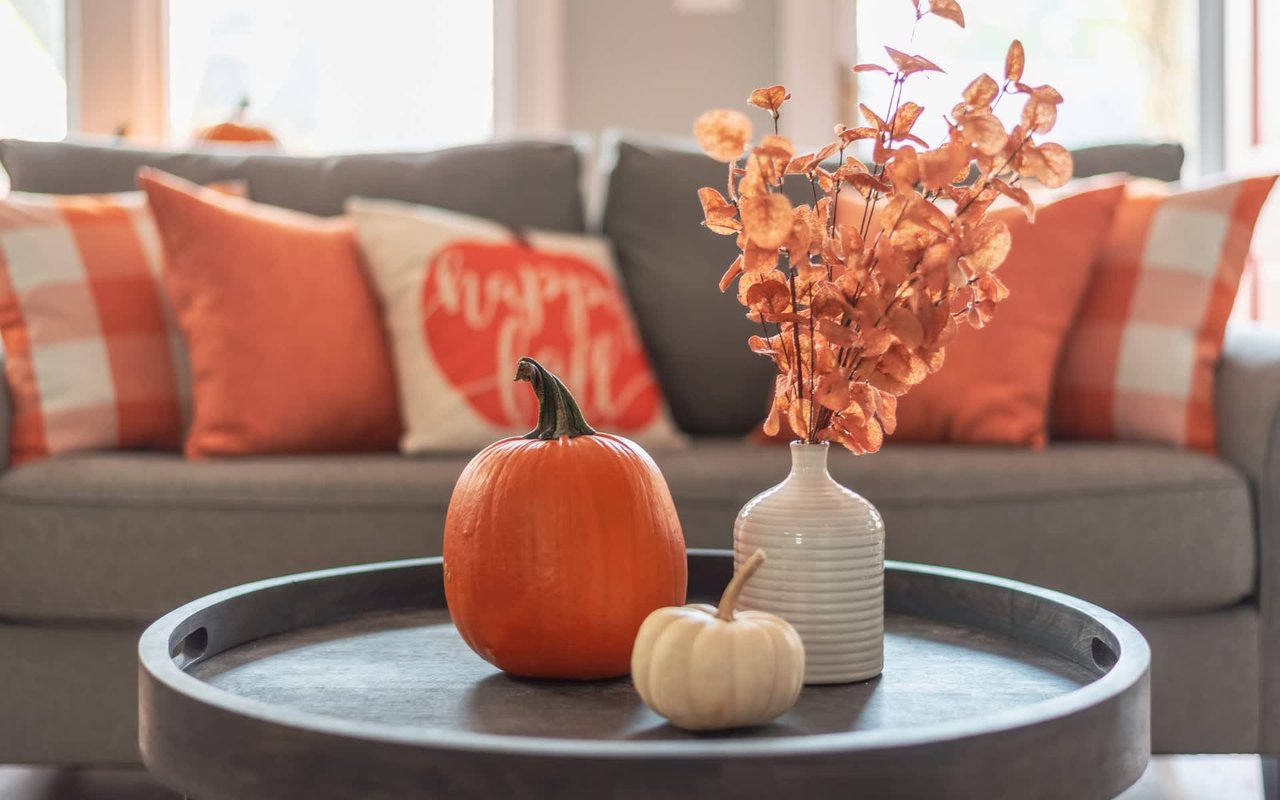Fall Home Maintenance Tips