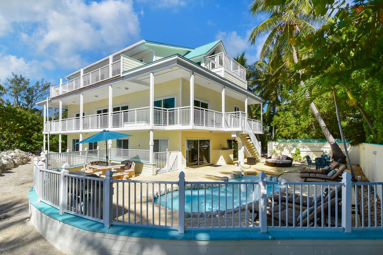 75751 Overseas Highway, Islamorada FL 