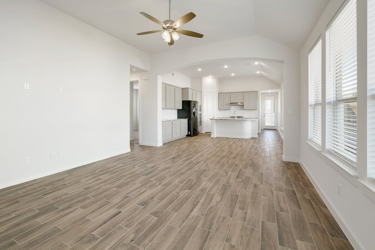 117 Rosebush Dr, Liberty Hill, Texas 78642