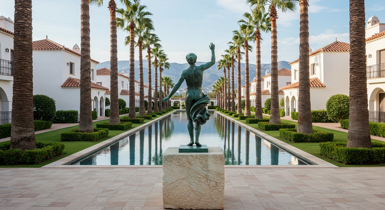 Architectural Landmarks in Malibu, CA