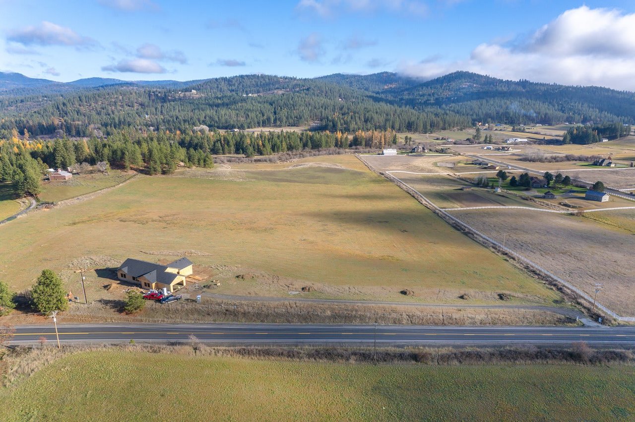 North Spokane 