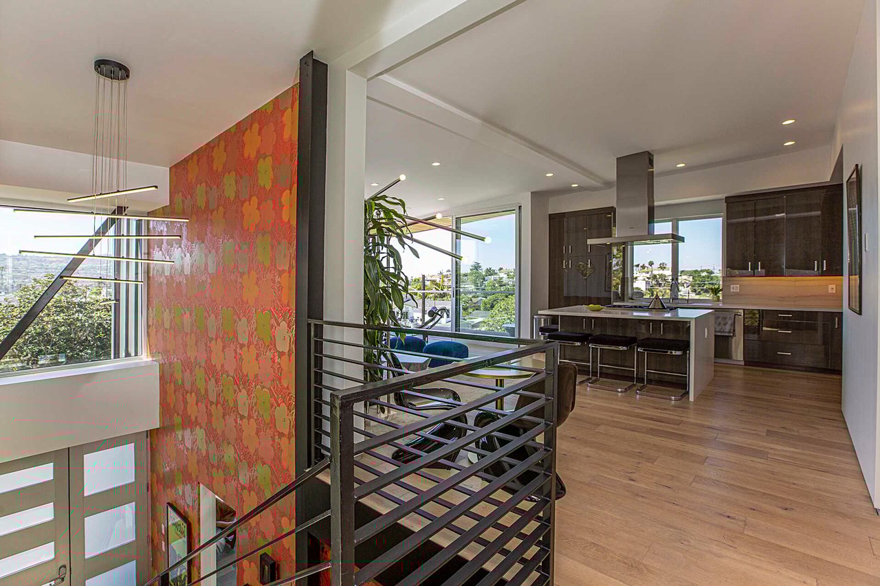 Redondo Beach Architectural