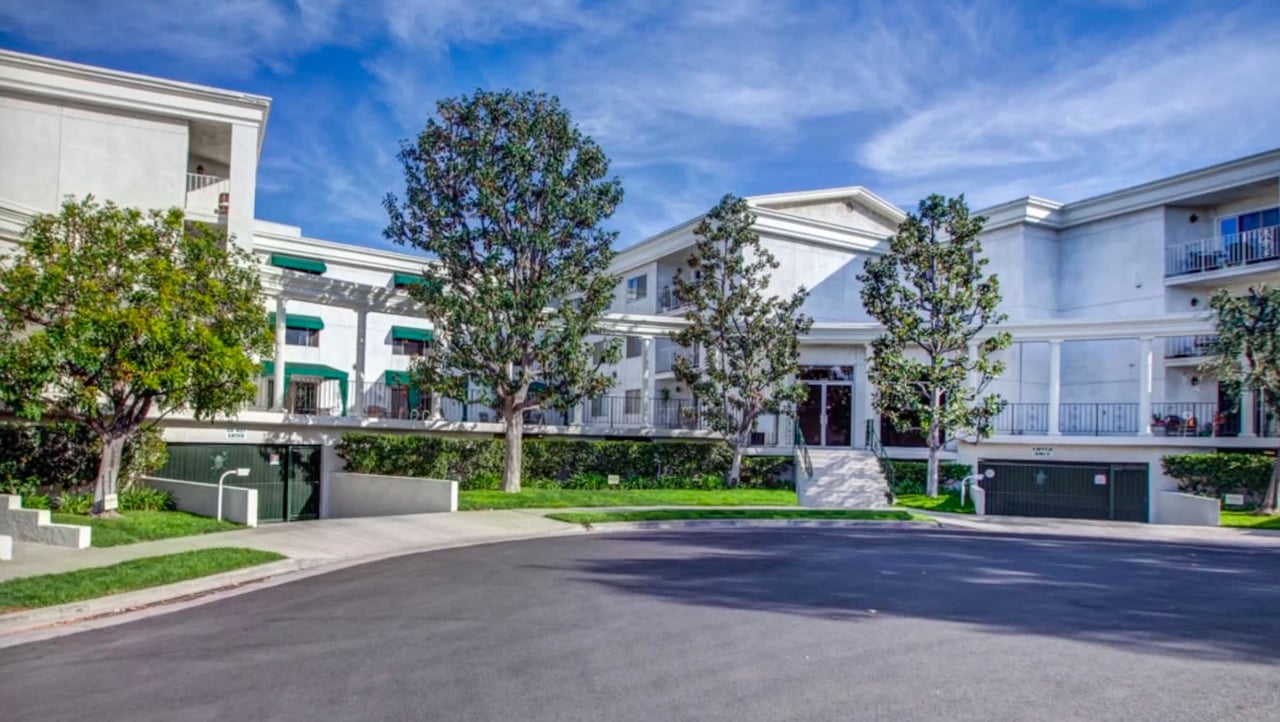 4520 Natick 207 Sherman Oaks, CA