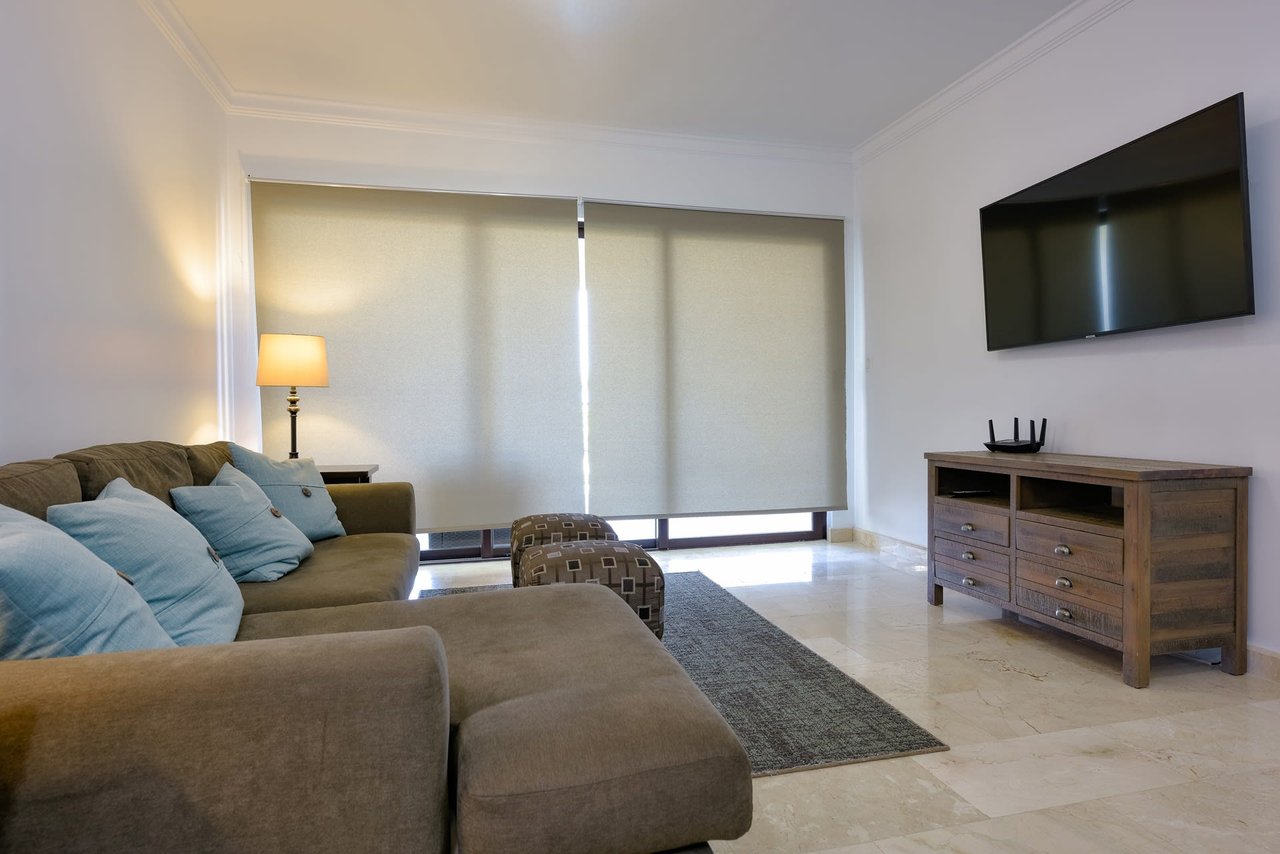 Palm Aruba Condo 4th Fl