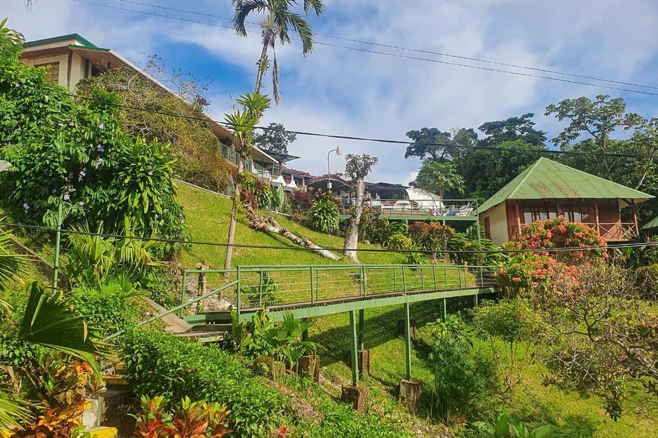 Boutique Rainforest Ocean Resort, Manuel Antonio, Puntarenas