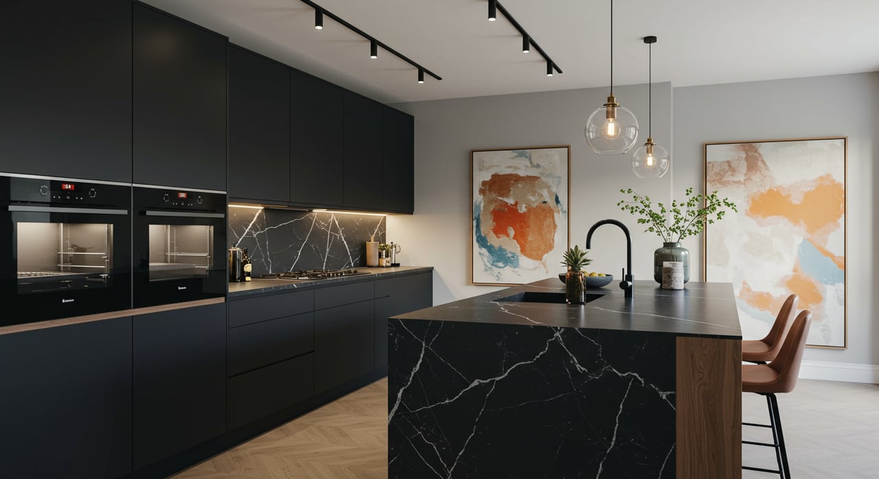 The Benefits of Buying a Custom New Construction Home in the Coachella Valley