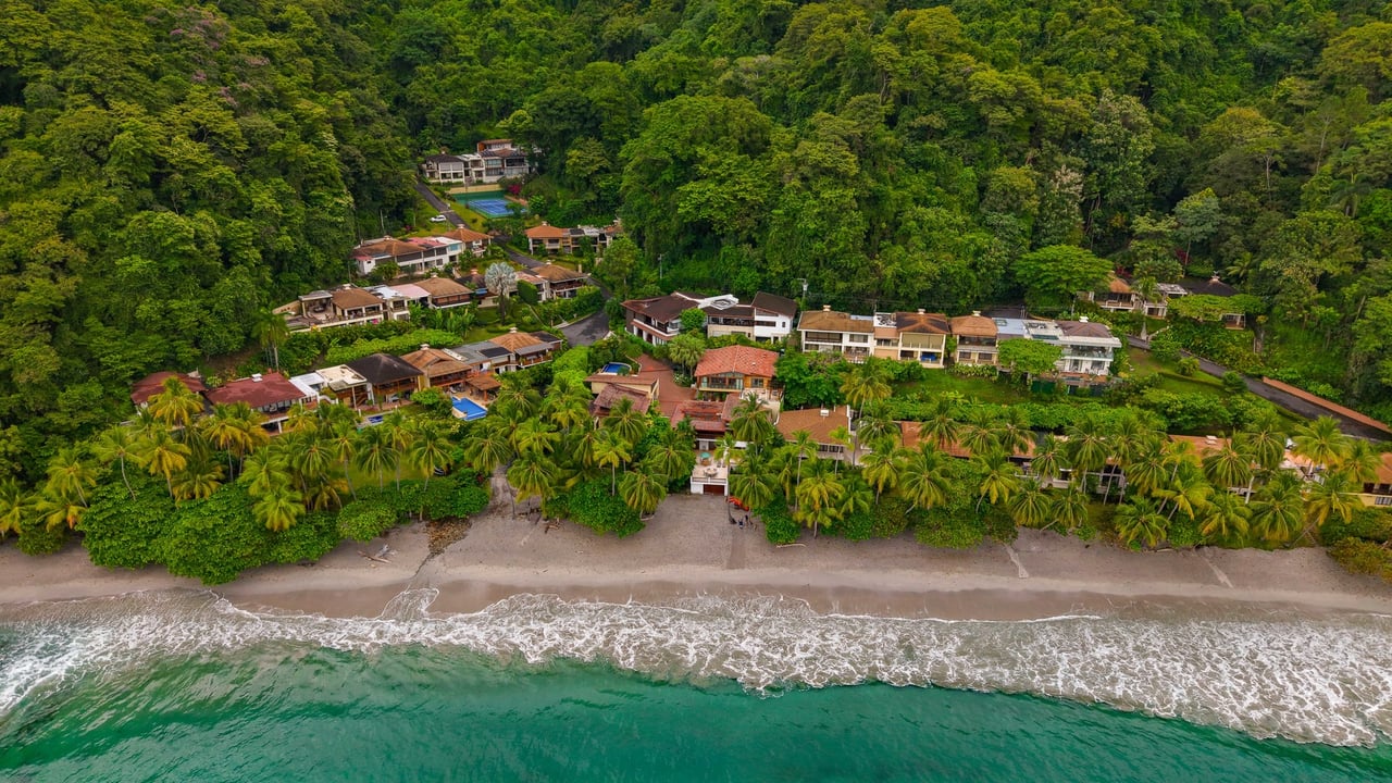 Remodeled Luxury Beach Home, Jaco, Puntarenas