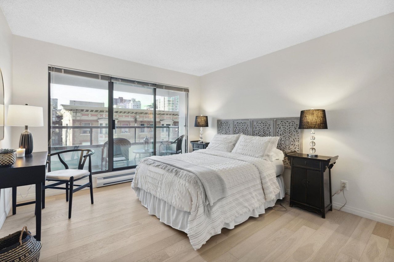 409-1060 Alberni St