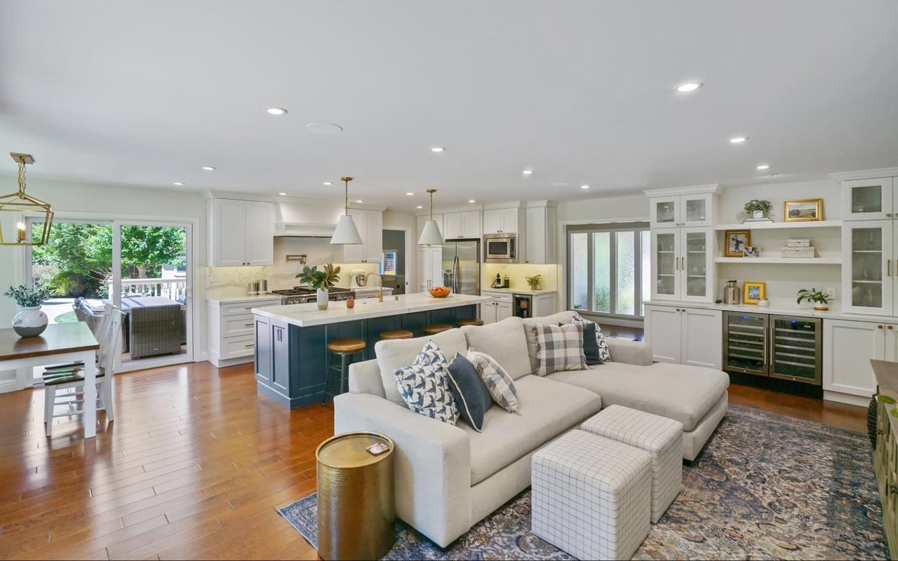 Tips for Hiring a Remodeling Contractor