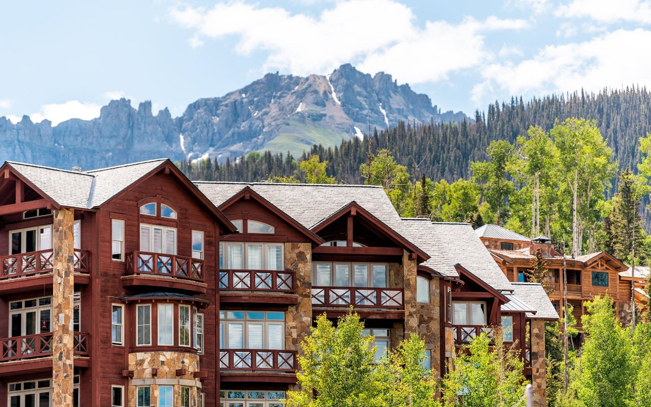 Mountain Village