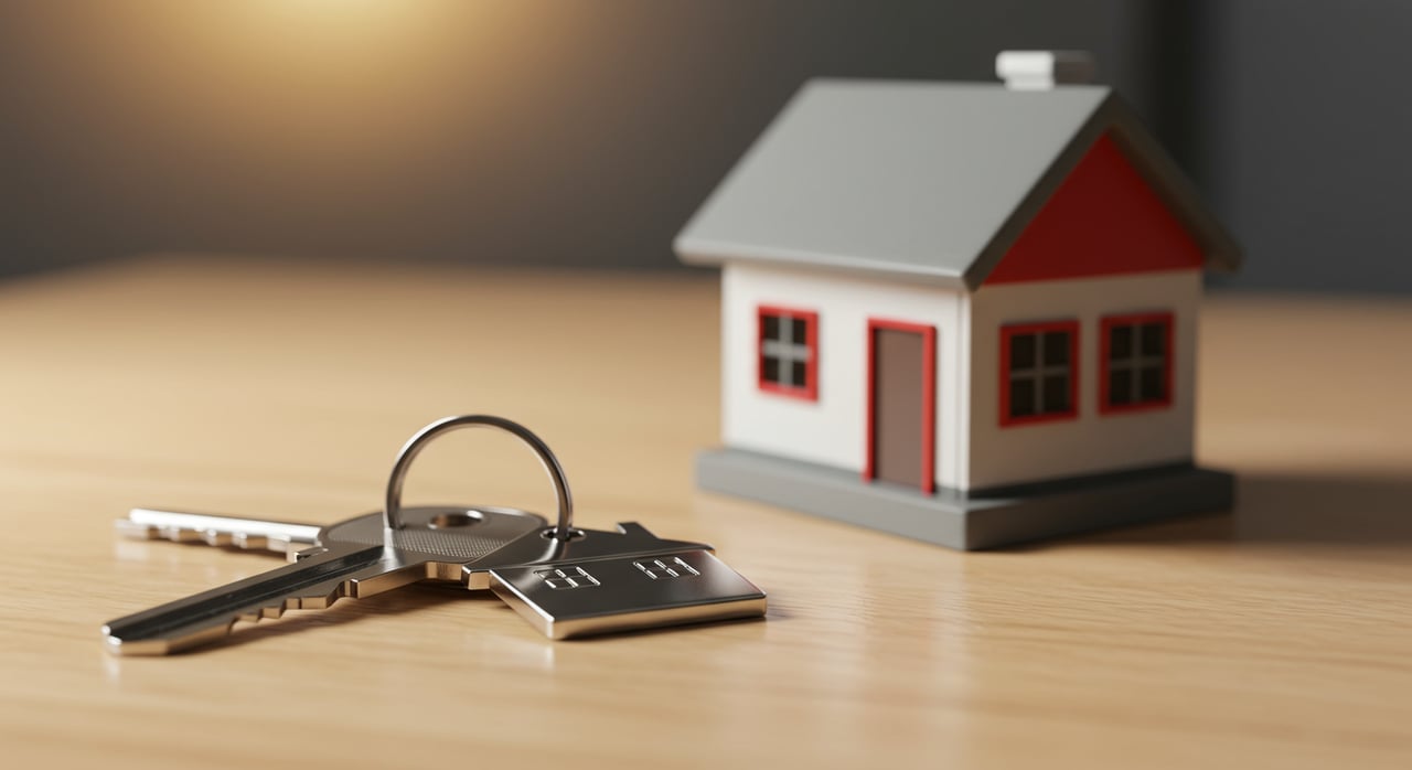 How to Find a Real Estate Agent