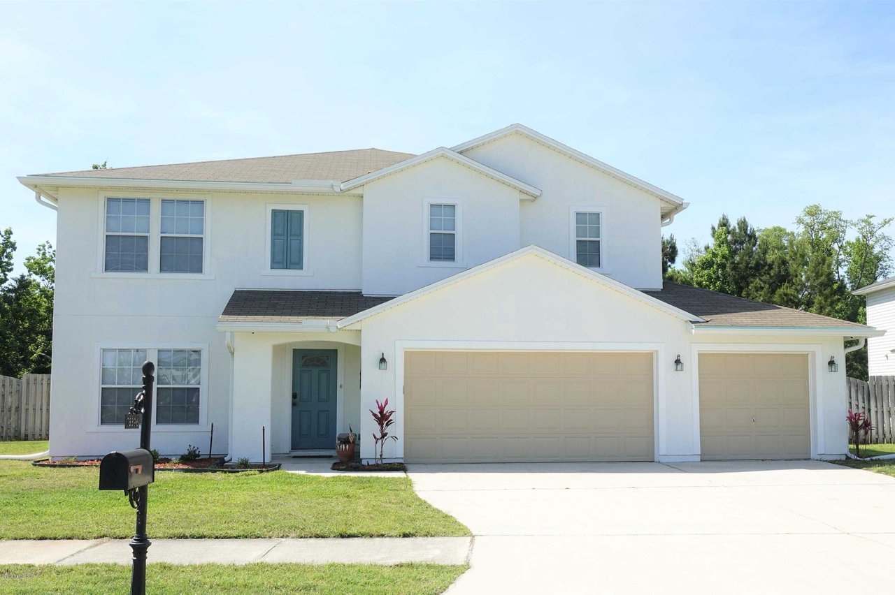 78396 DUCKWOOD TRL
