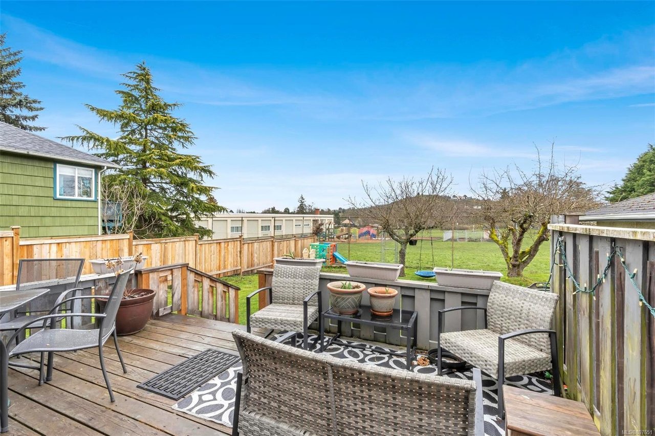 3411 Cedar Hill Rd, Saanich