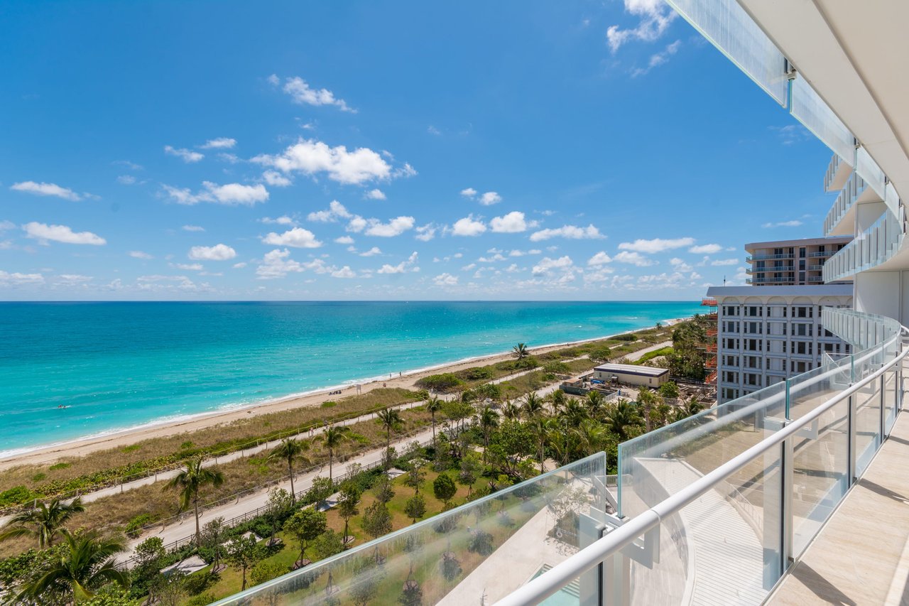 9001 Collins Ave Unit: S-705