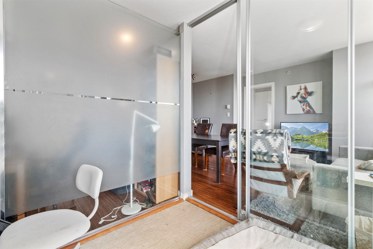 708-328 E 11th Avenue, Vancouver
