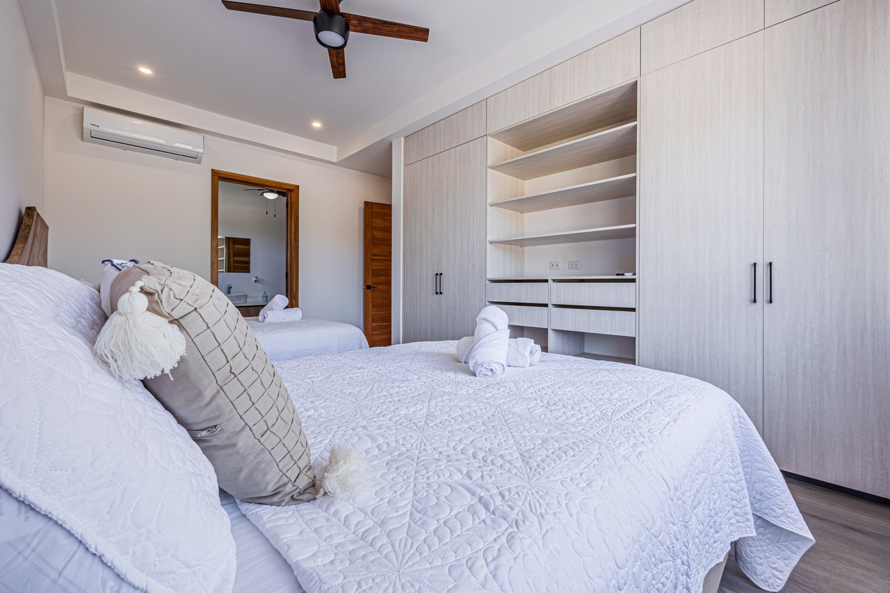 Tropical Villa with Guest House, Hacienda Pinilla, Guanacaste