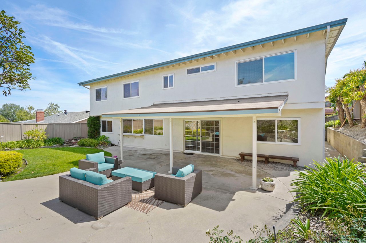New Listing 26623 Nokomis Rd. 