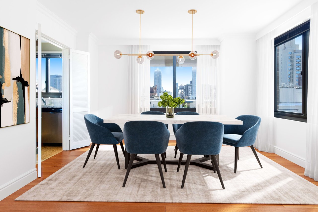 50 East 89th Street