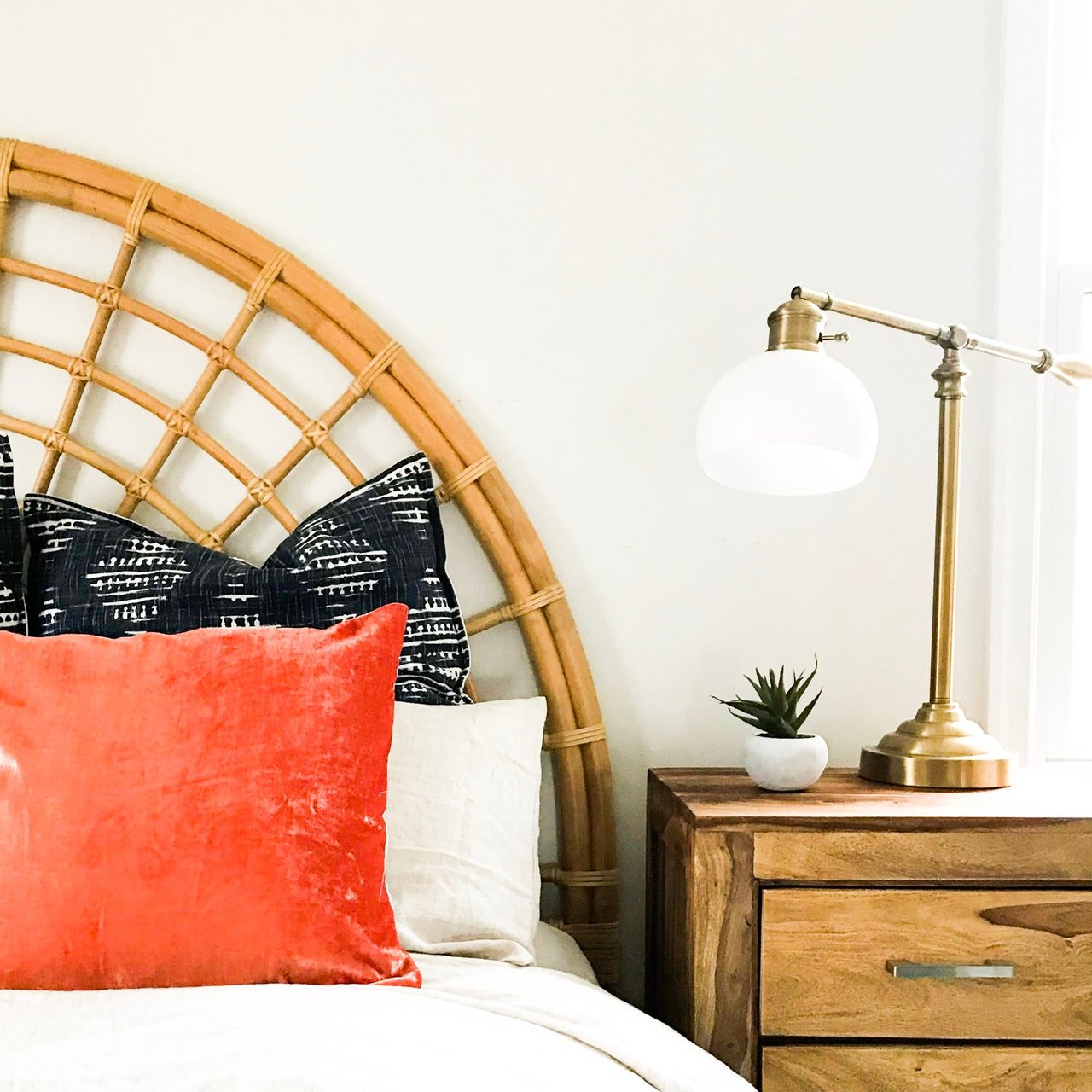 House Tour: Collected Modern