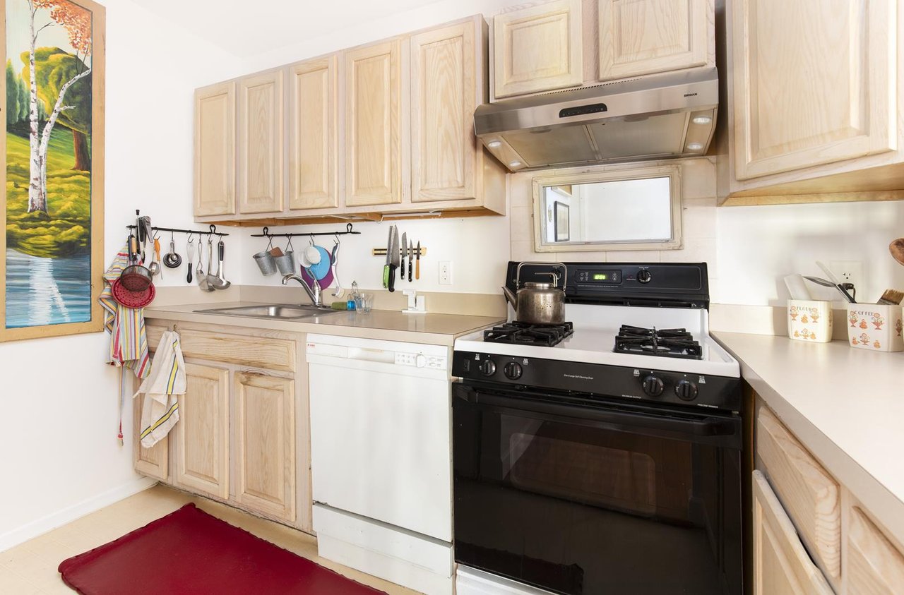 1901 Madison Avenue, Apt 309