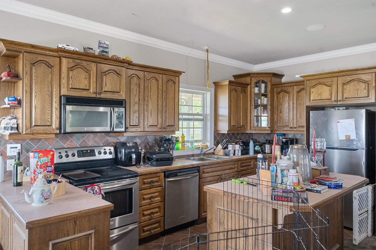 Located In Prime Uxbridge