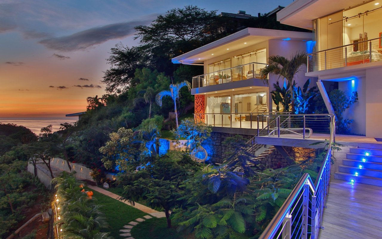 Costa Rica Homes for Sale