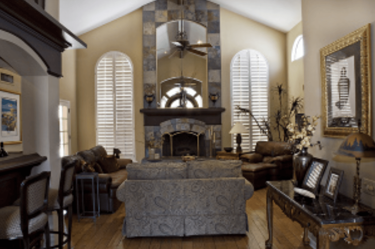 luxury full home remodel in Scottsdale, AZ