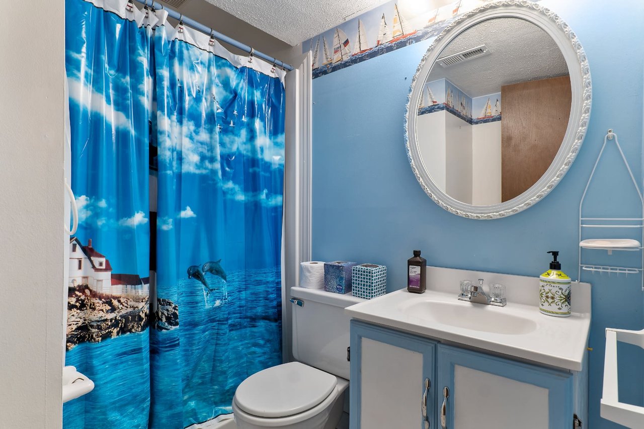 4602 Morning Hill Court