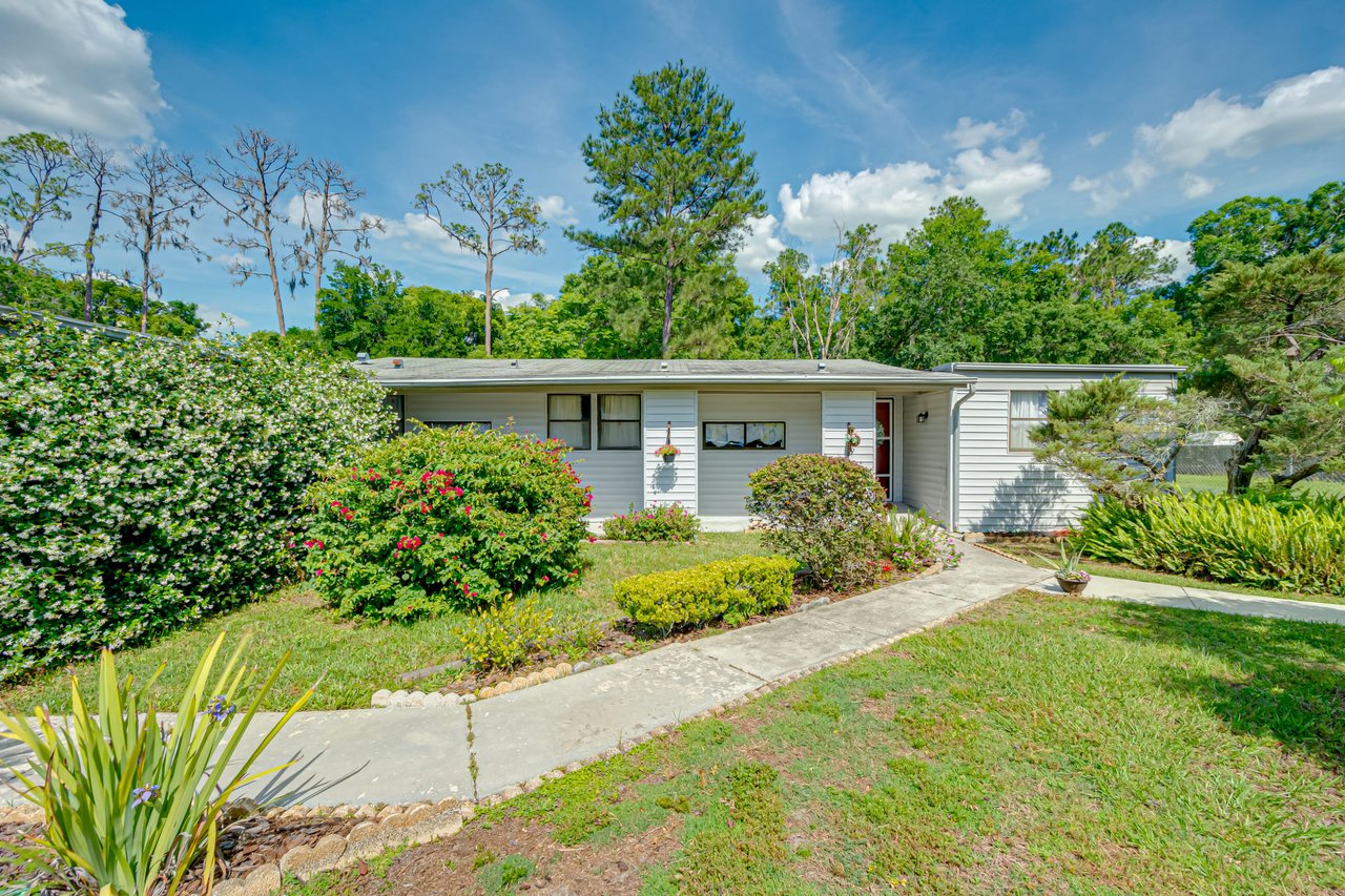 2536 MARTHA  LANE