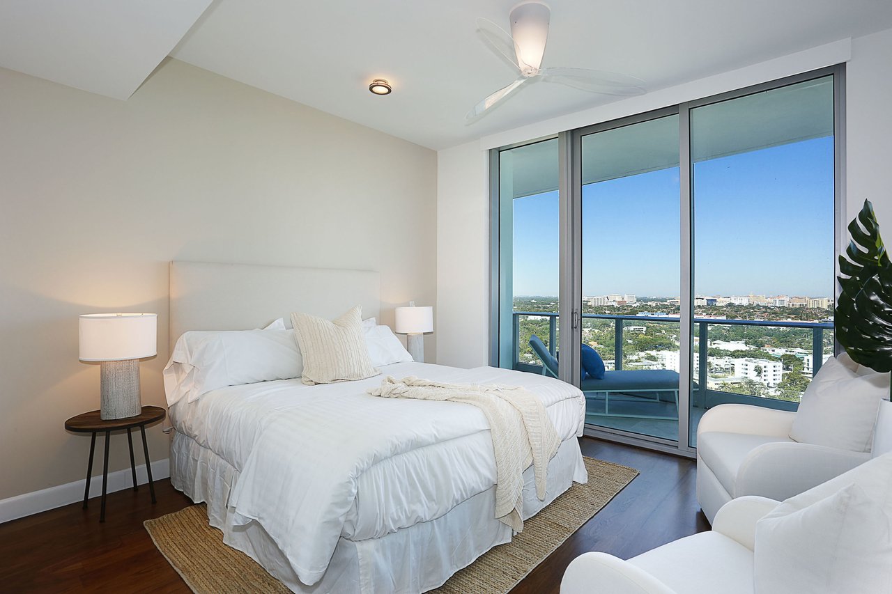 2627 S Bayshore Drive, #2301