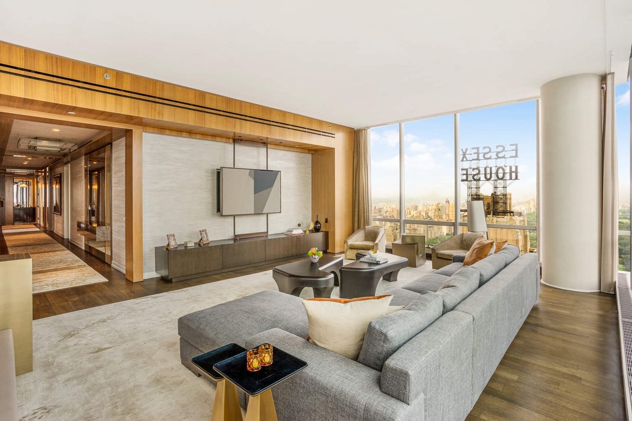 157 W 57th St, #47C