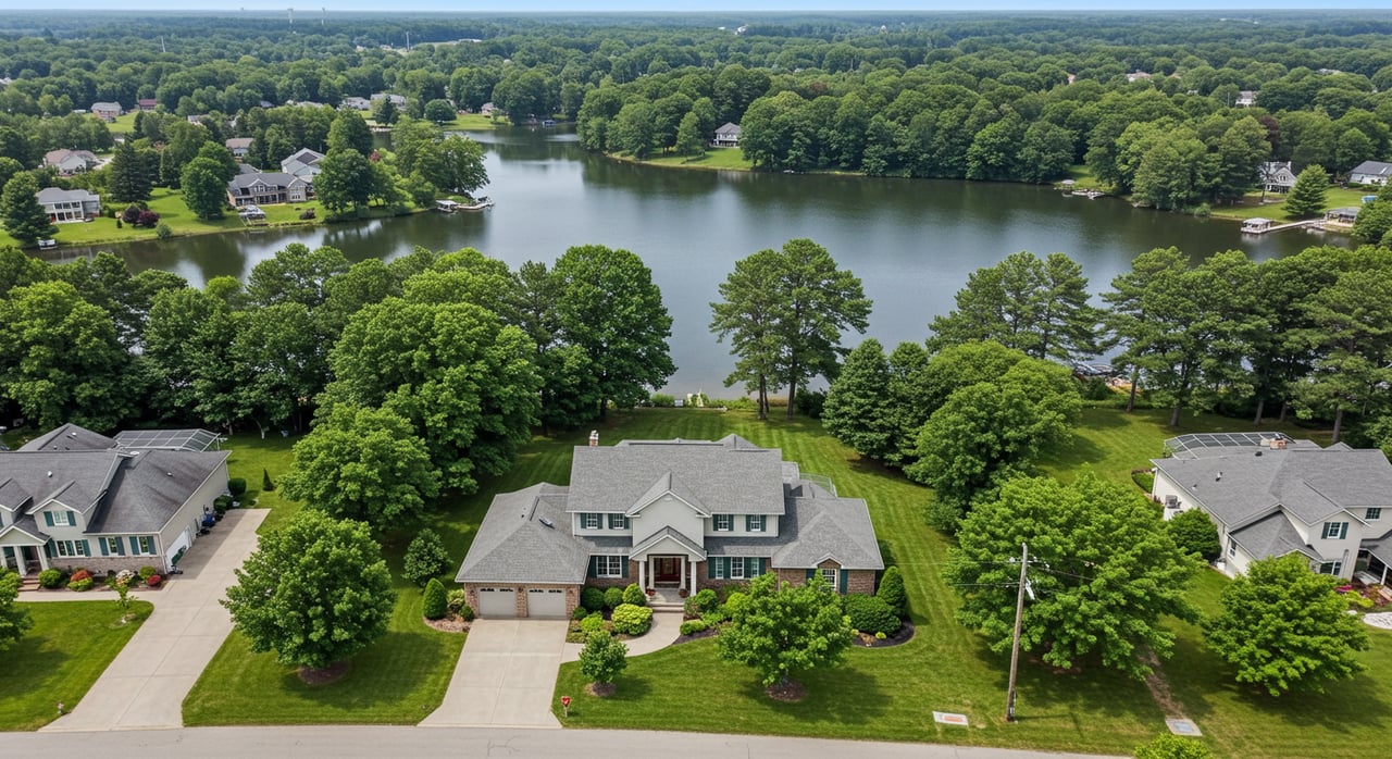 30 Royal Dornoch - Amazing Waterfront Views